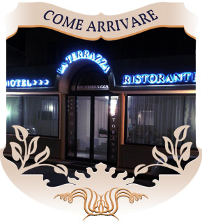 Albergo Porto Potenza Picena